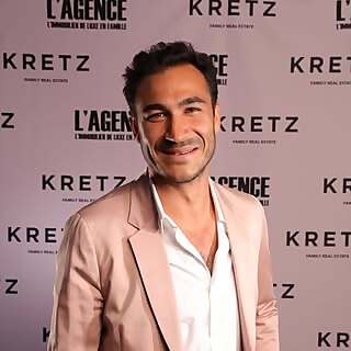 Valentin Kretz