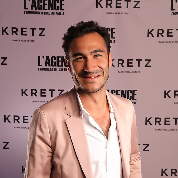 Valentin Kretz