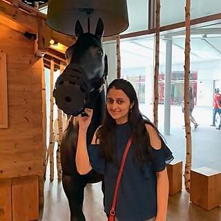 Neha Agrawal