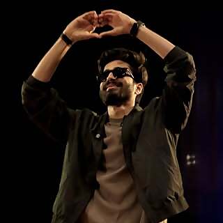 Ritik Mishra