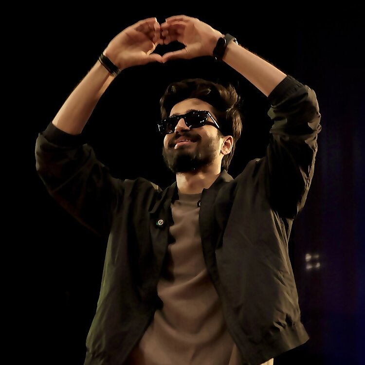 Ritik Mishra