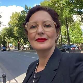 Myriam Babed