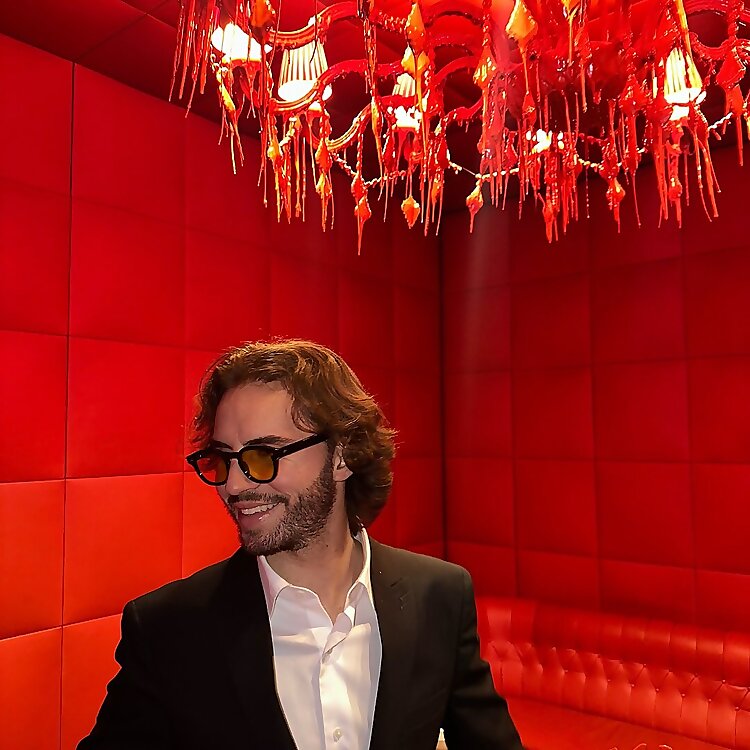 Zacharie Maille