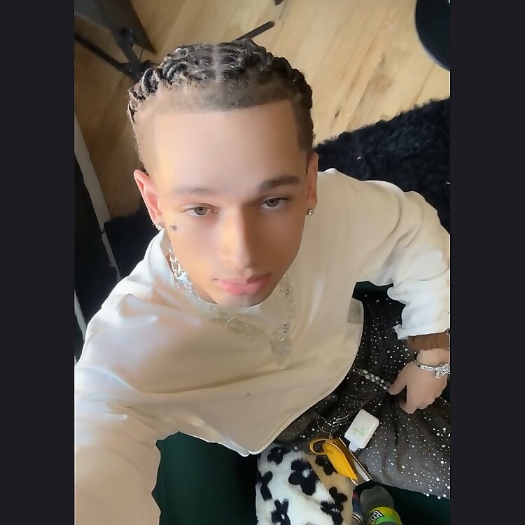 Devante Roberts