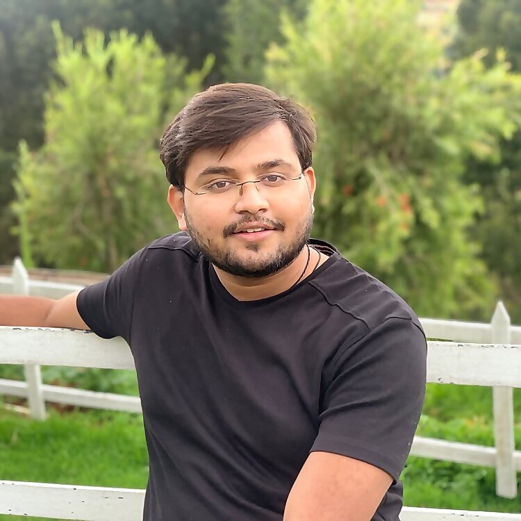 Sahil Khandelwal
