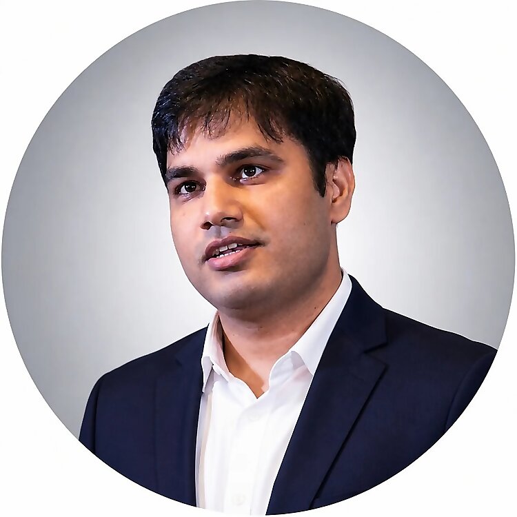 Pawan Rao