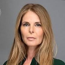 Catherine Oxenberg