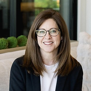 Cari Coffman