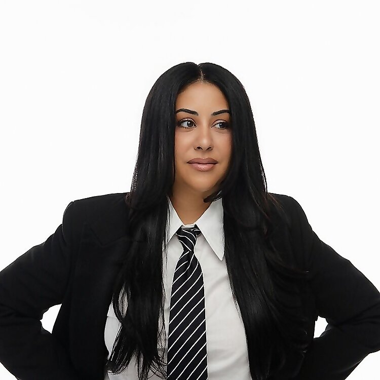 Rose Nasrazadani