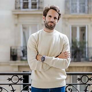Antoine Blandin 