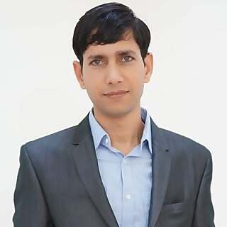 Manoj Chauhan