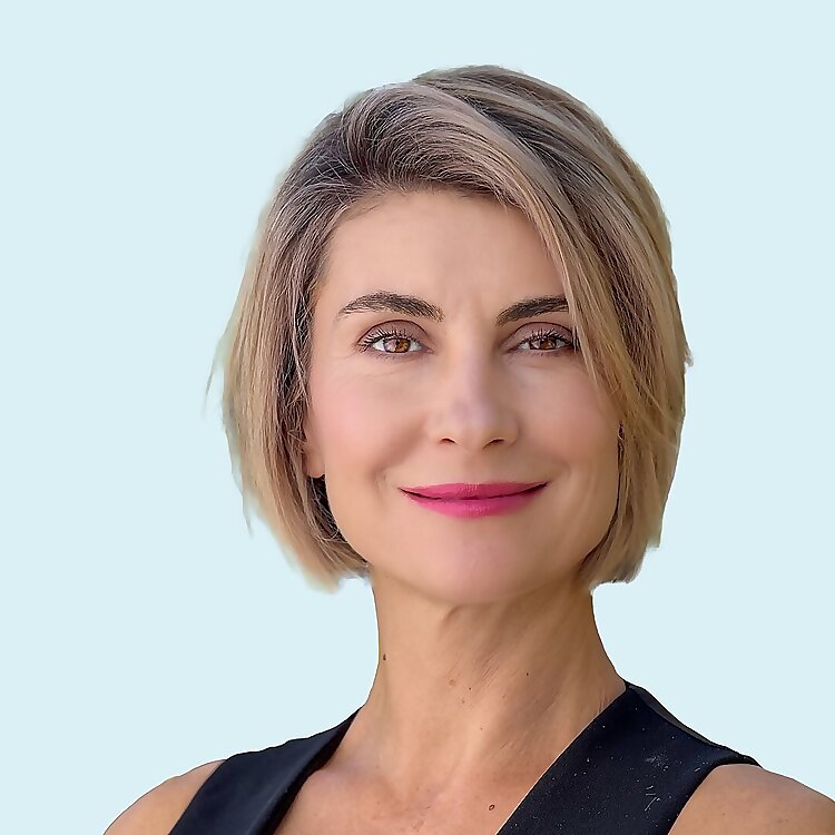 Elena Agueeva