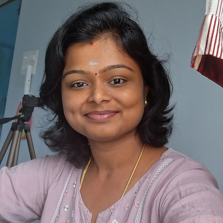 Deepika Anbarasu