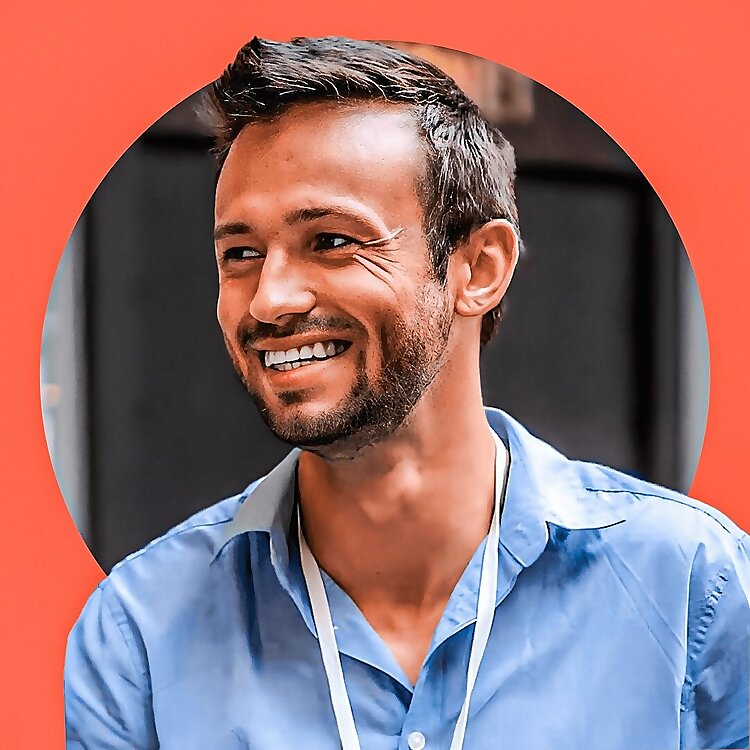 Florian Bonny