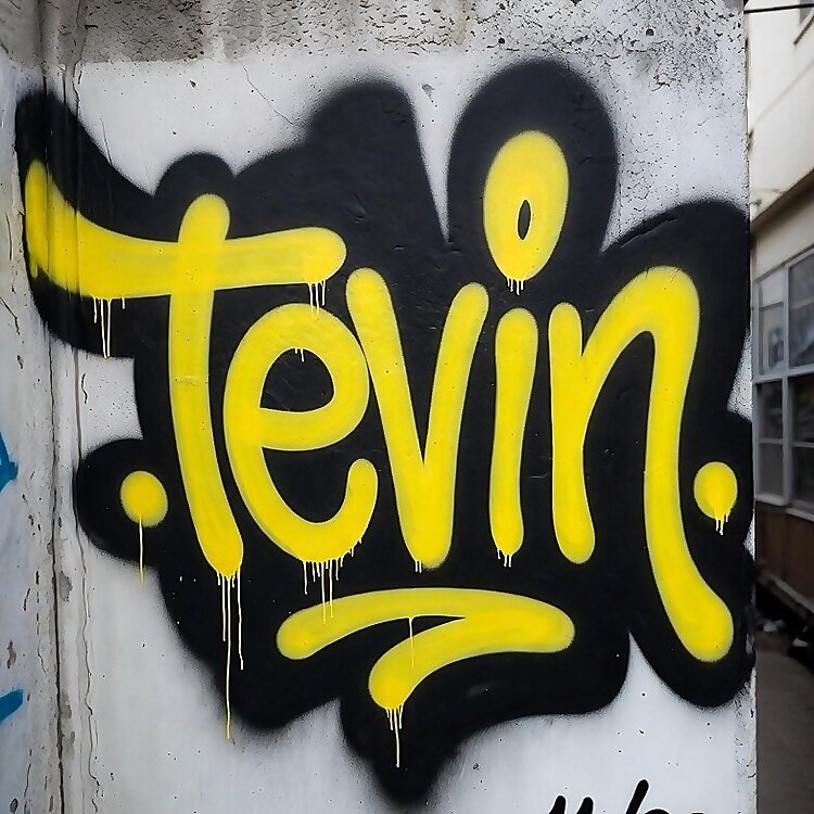 Tevin Bankz