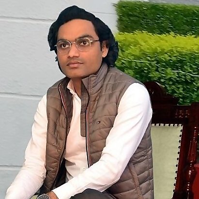Vikash Kumar