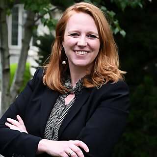 Marcie Casey