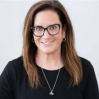 Alicia Parker Farris