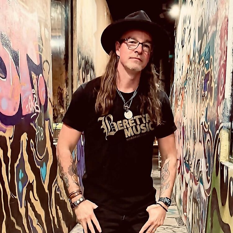 Ryan Sadorus