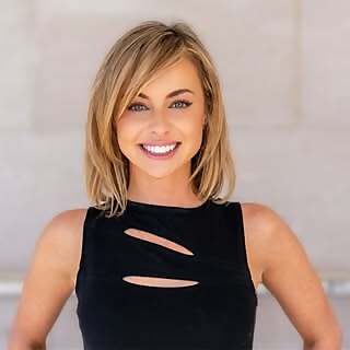 Christina Hill