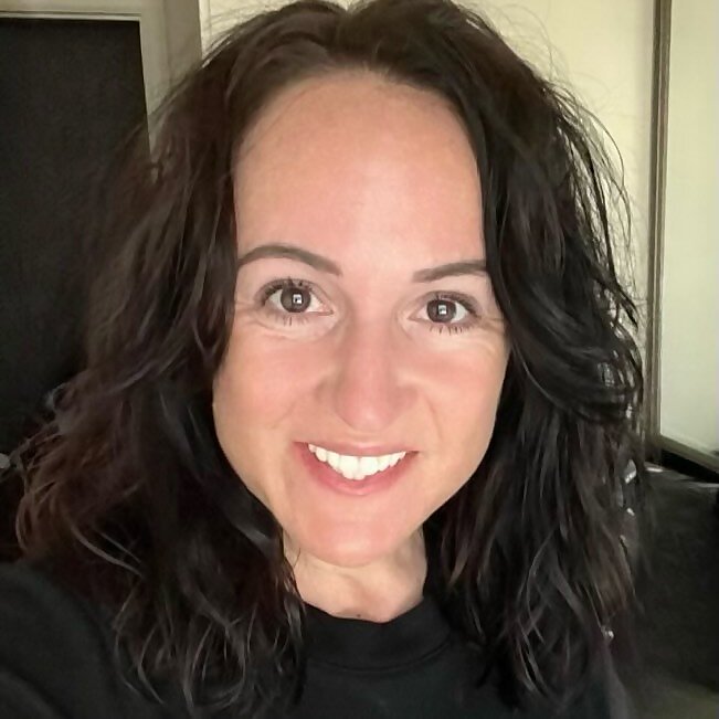 Megan Mathews Baker