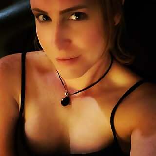 Amy Seraphina