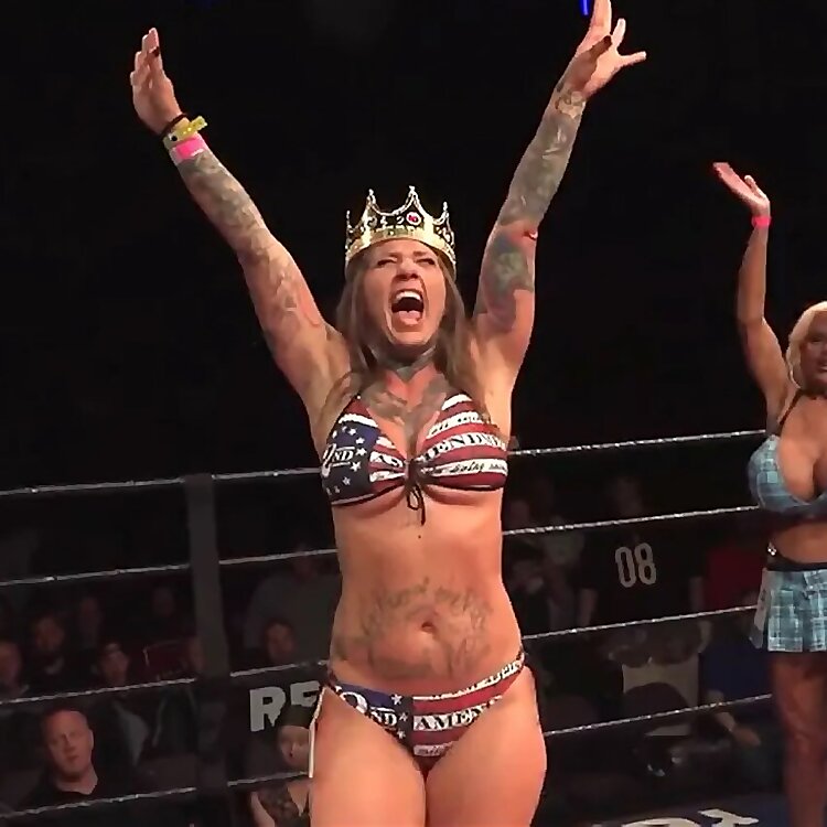 Tiffany Baxter