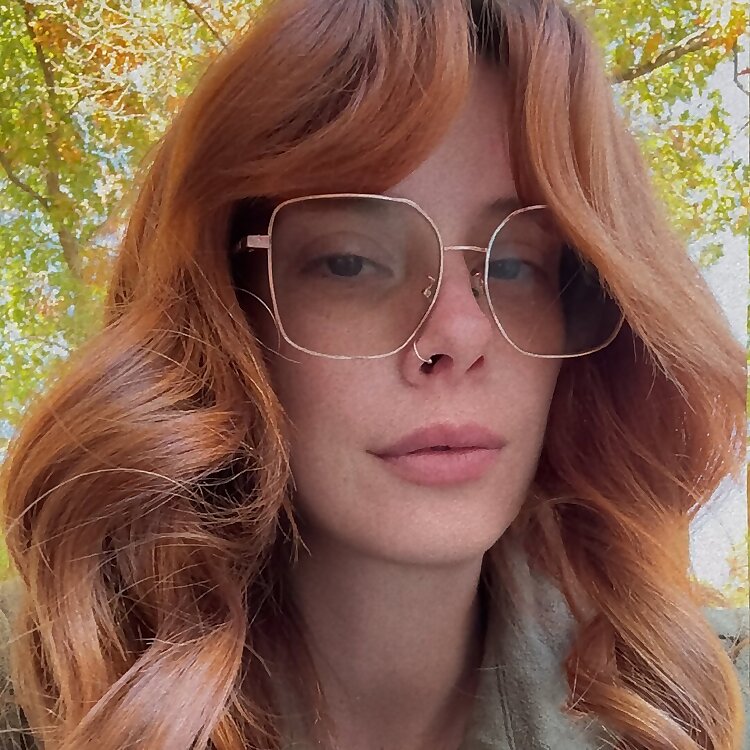 Molly West