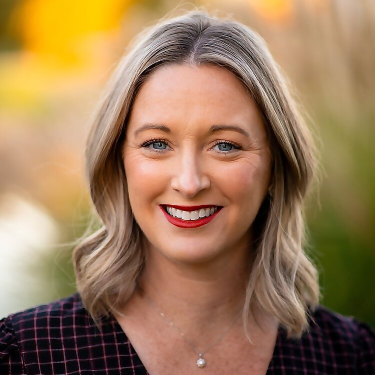 Michelle Billington