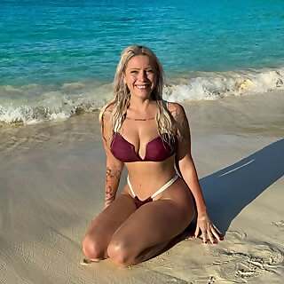 Marcy Nicole Smith