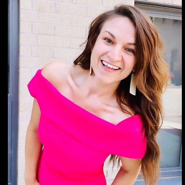 Megan Owensby