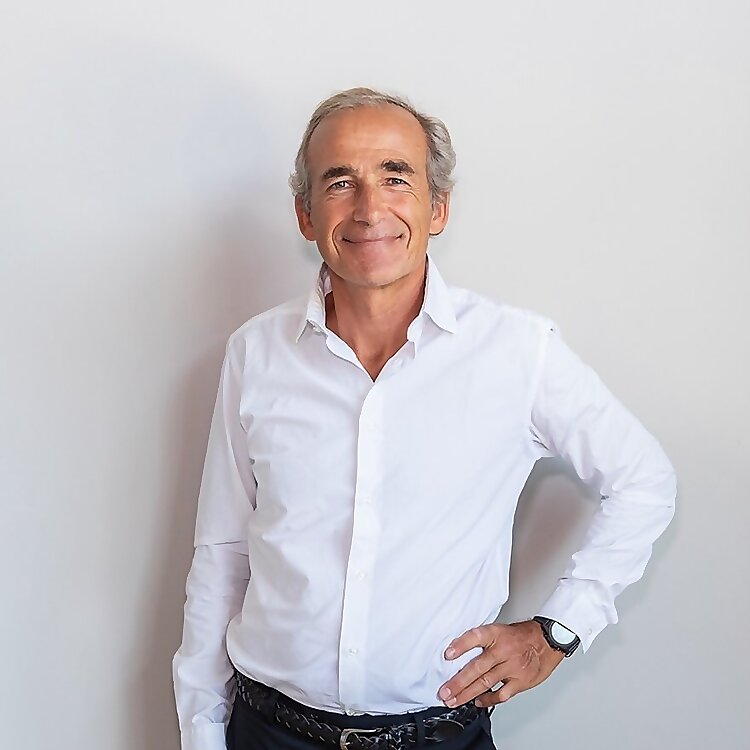 Olivier Kretz