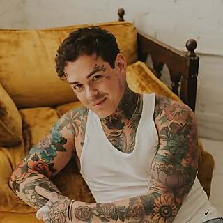 Johnathon Caine Walton