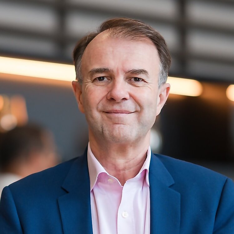 Dimitri Bougeard
