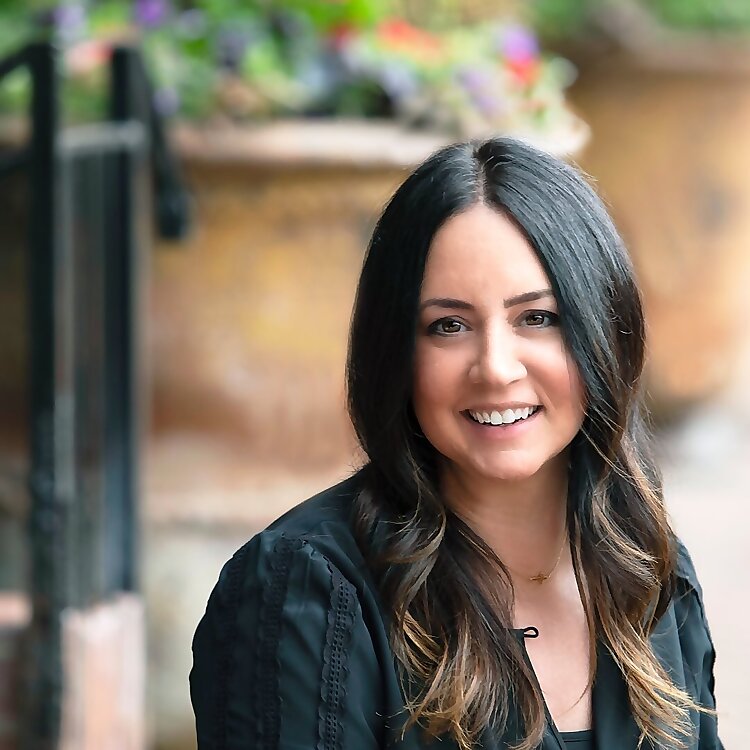 Nikki Womack