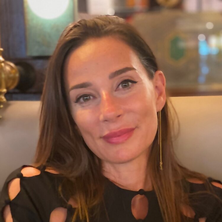 Laetitia Adler