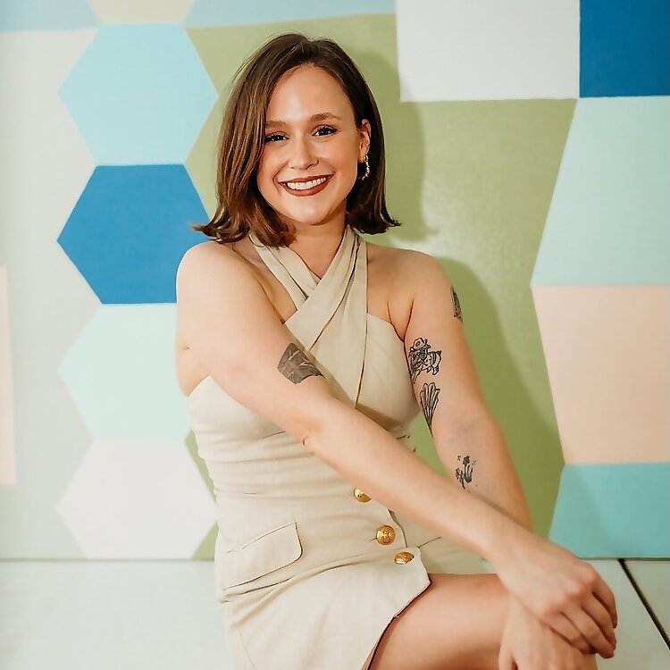 Claire McFarland