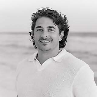 Jarrod Cruze