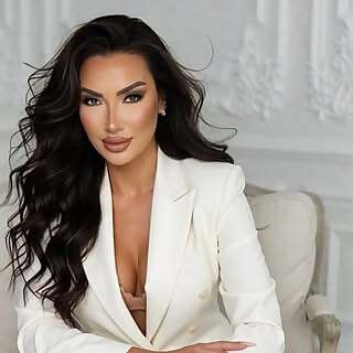Tiffany Mays