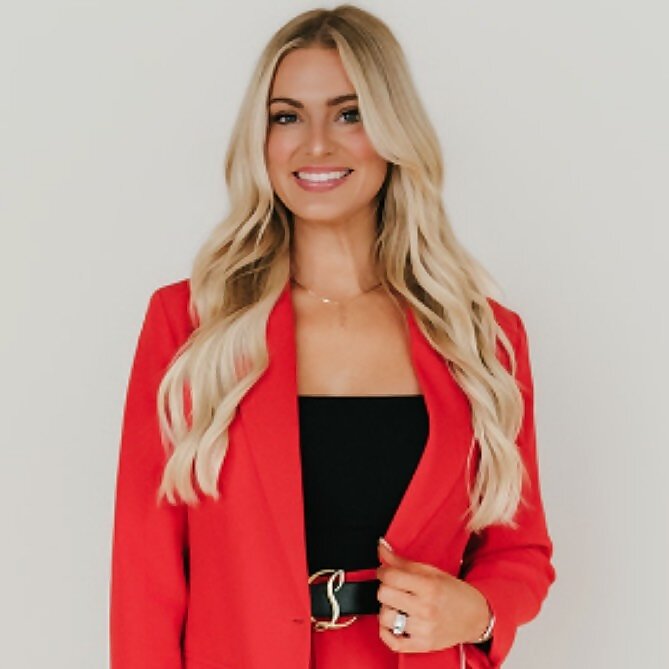 Hannah Murrell