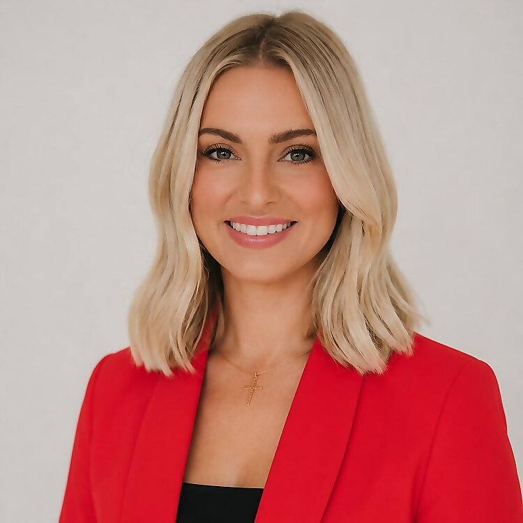 Hannah Murrell