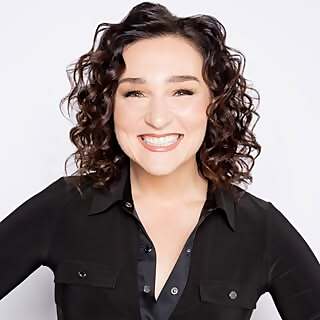 Haley Jones