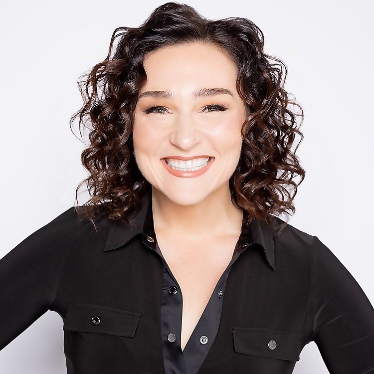 Haley Jones