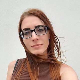 Brittany Strohm