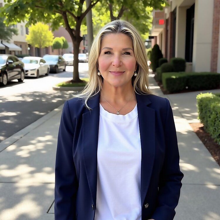 Cindy Kraus