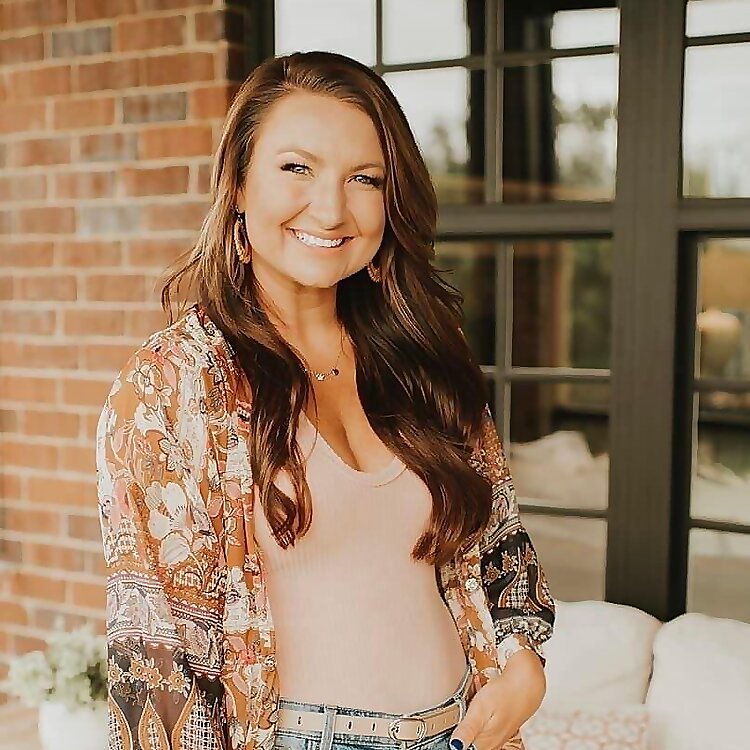 Katie Morton