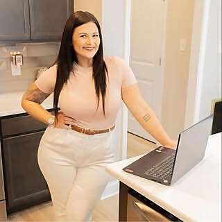 Ashleigh Ferrebee