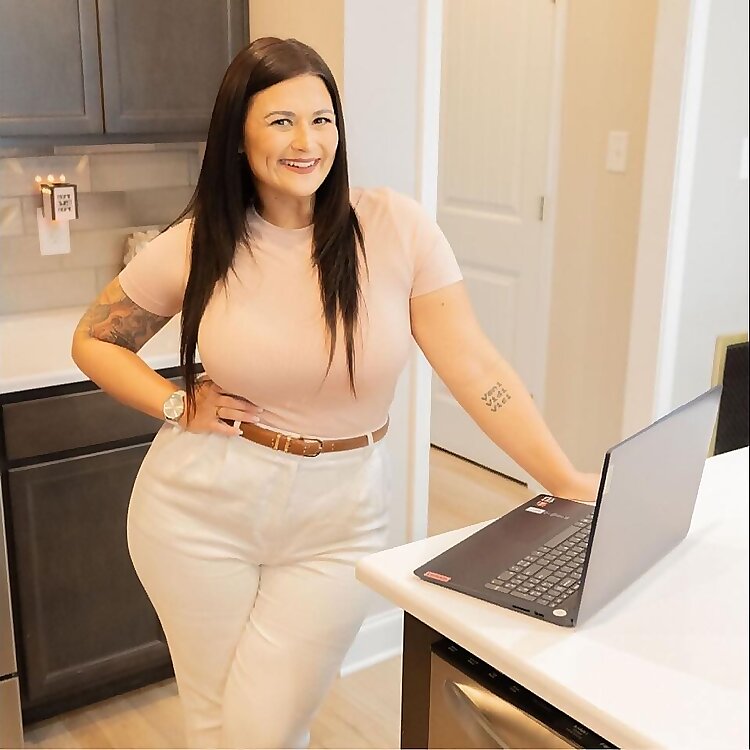 Ashleigh Ferrebee