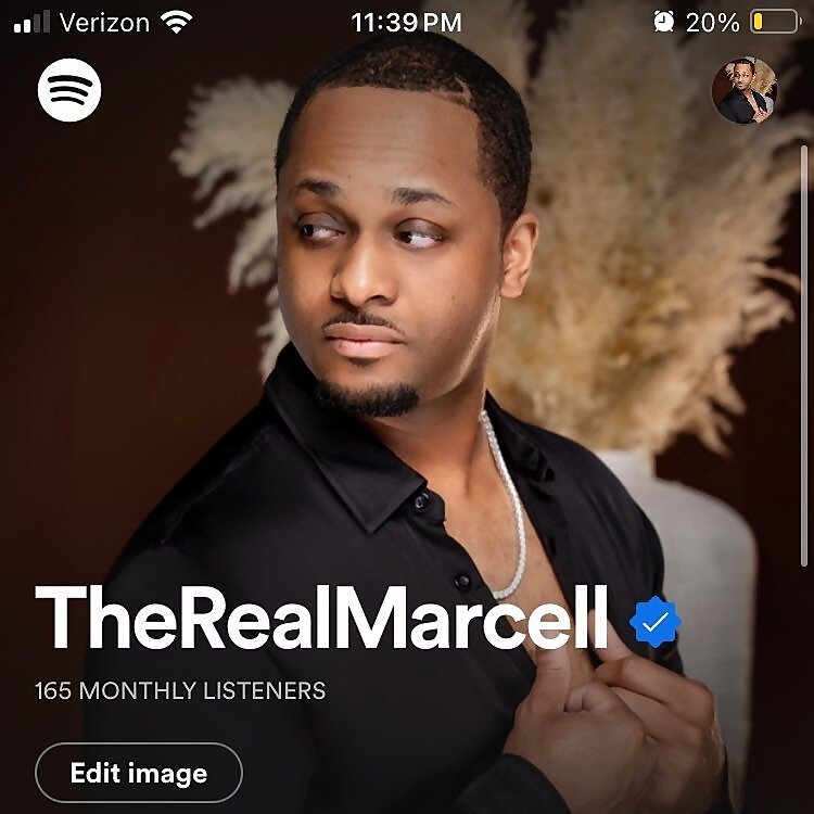 Marcell Johnson