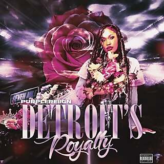 Purple Reign